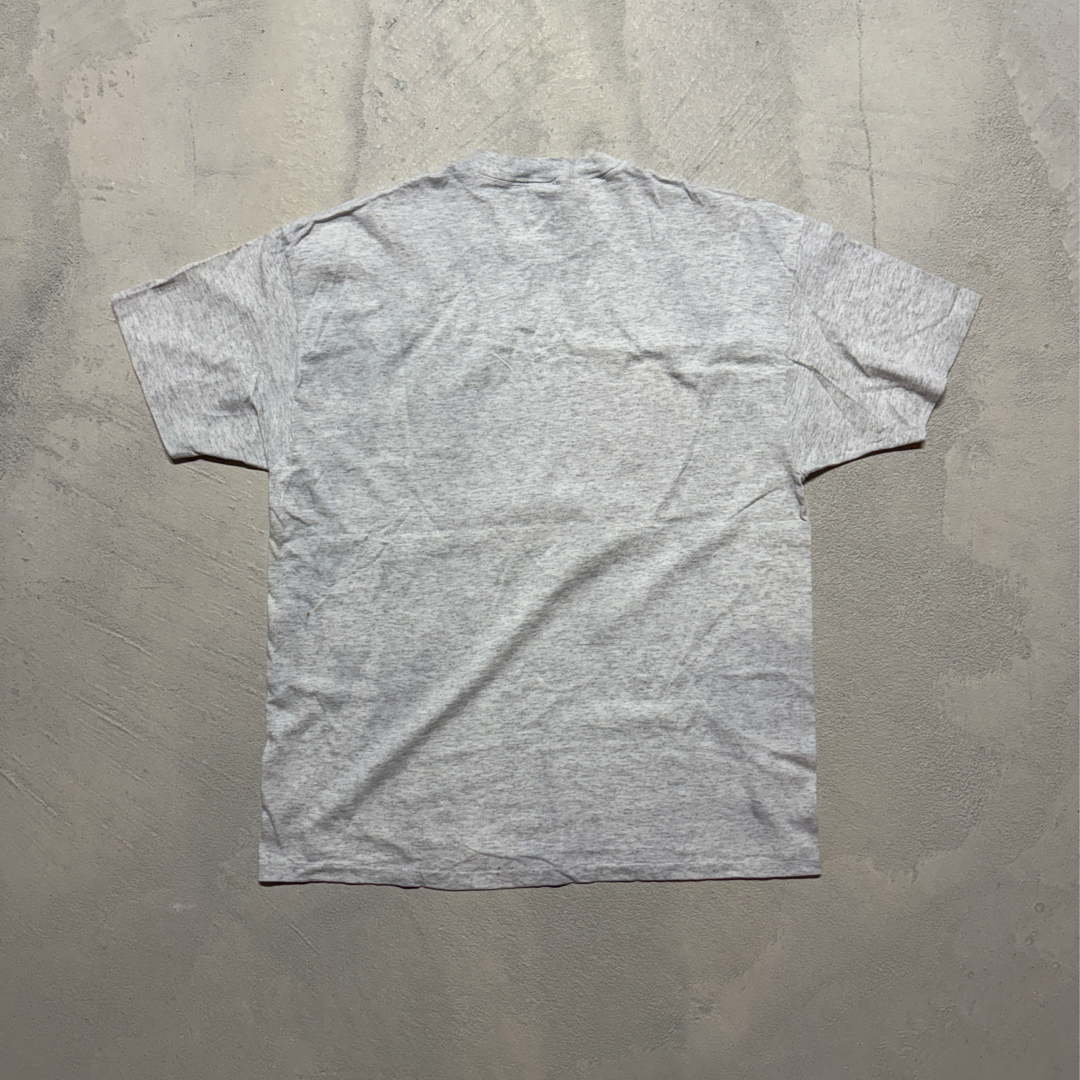 Vintage 90s NASCAR racing Logo T-shirt