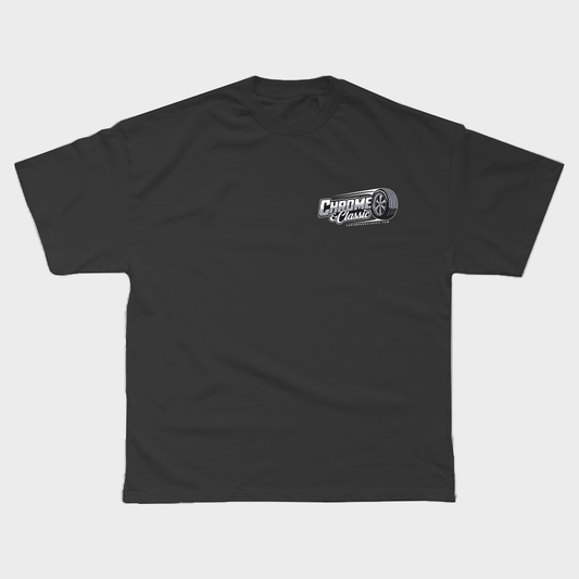 OG Chrome & Classic T-Shirt