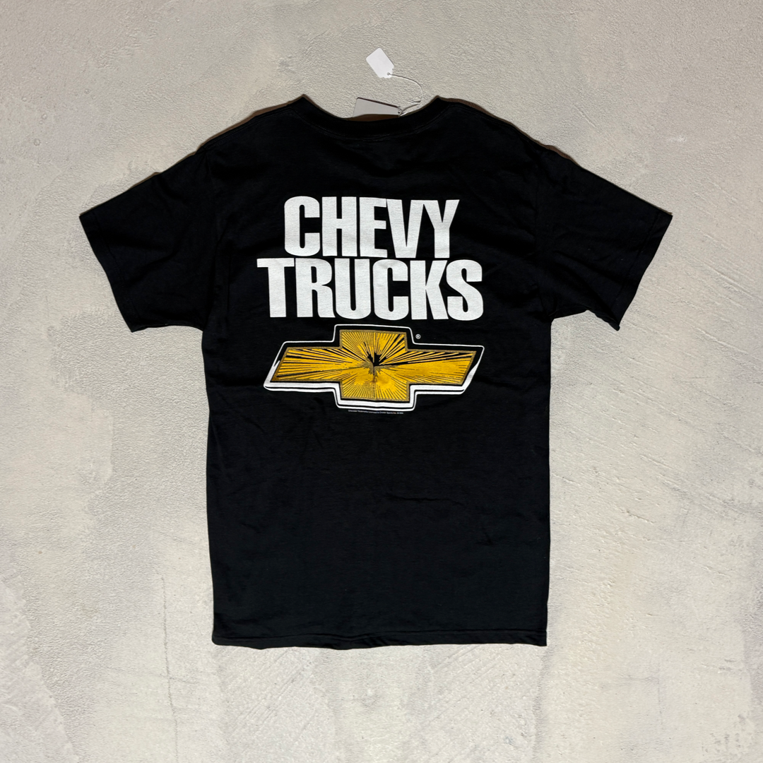 NEW W/ TAG! Vintage 90s Chevy Trucks T-shirt