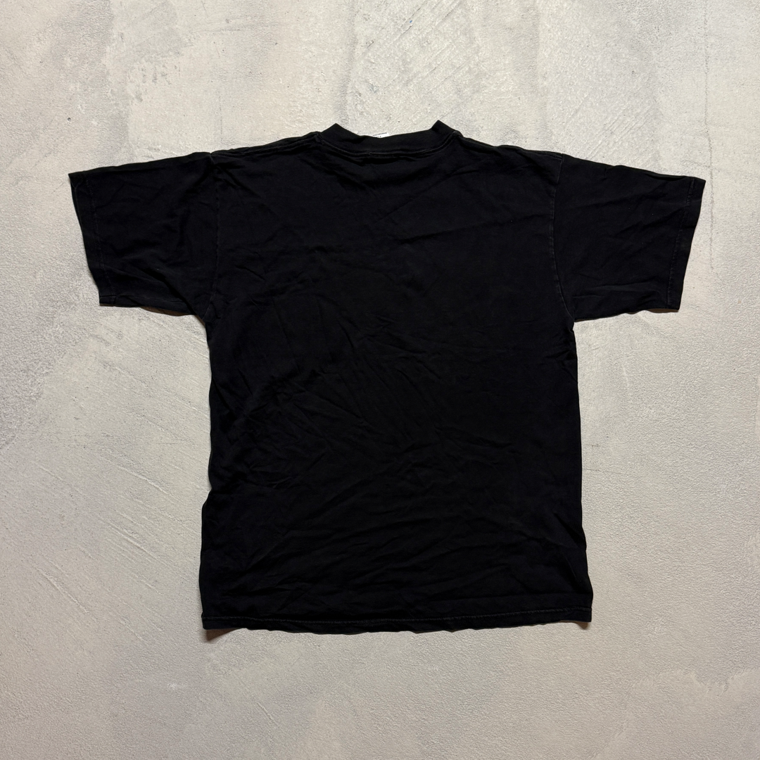 Vintage Chevrolet Racing T-shirt
