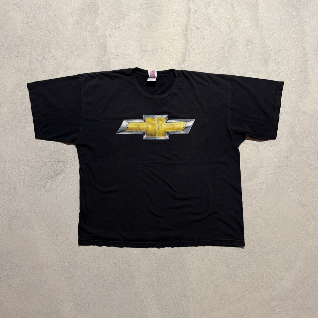 Vintage Chevy Bow Tie T-shirt