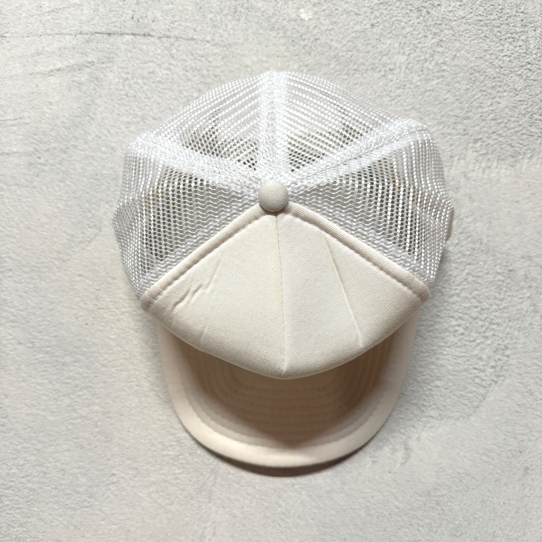 Vintage 80s Ford Trucks Mesh Trucker Hat