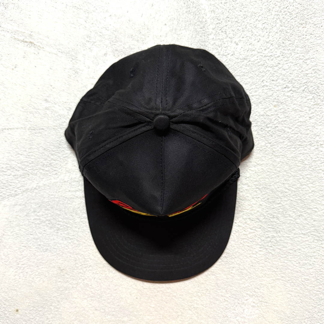 Vintage Snap-On Racing Snapback