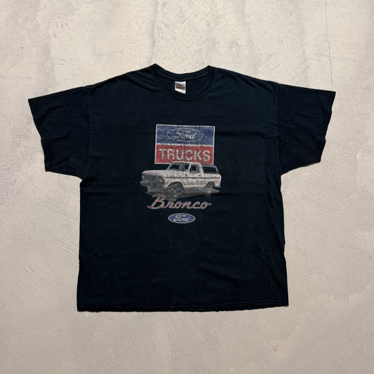 Vintage 90s Ford Bronco T-shirt