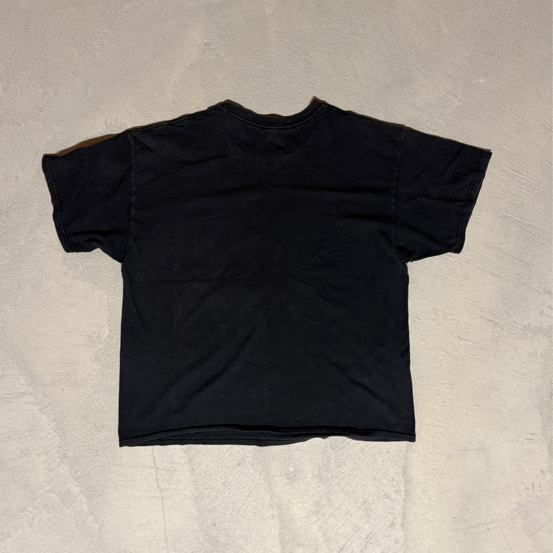 Vintage Y2K Chevy Big Logo T-shirt